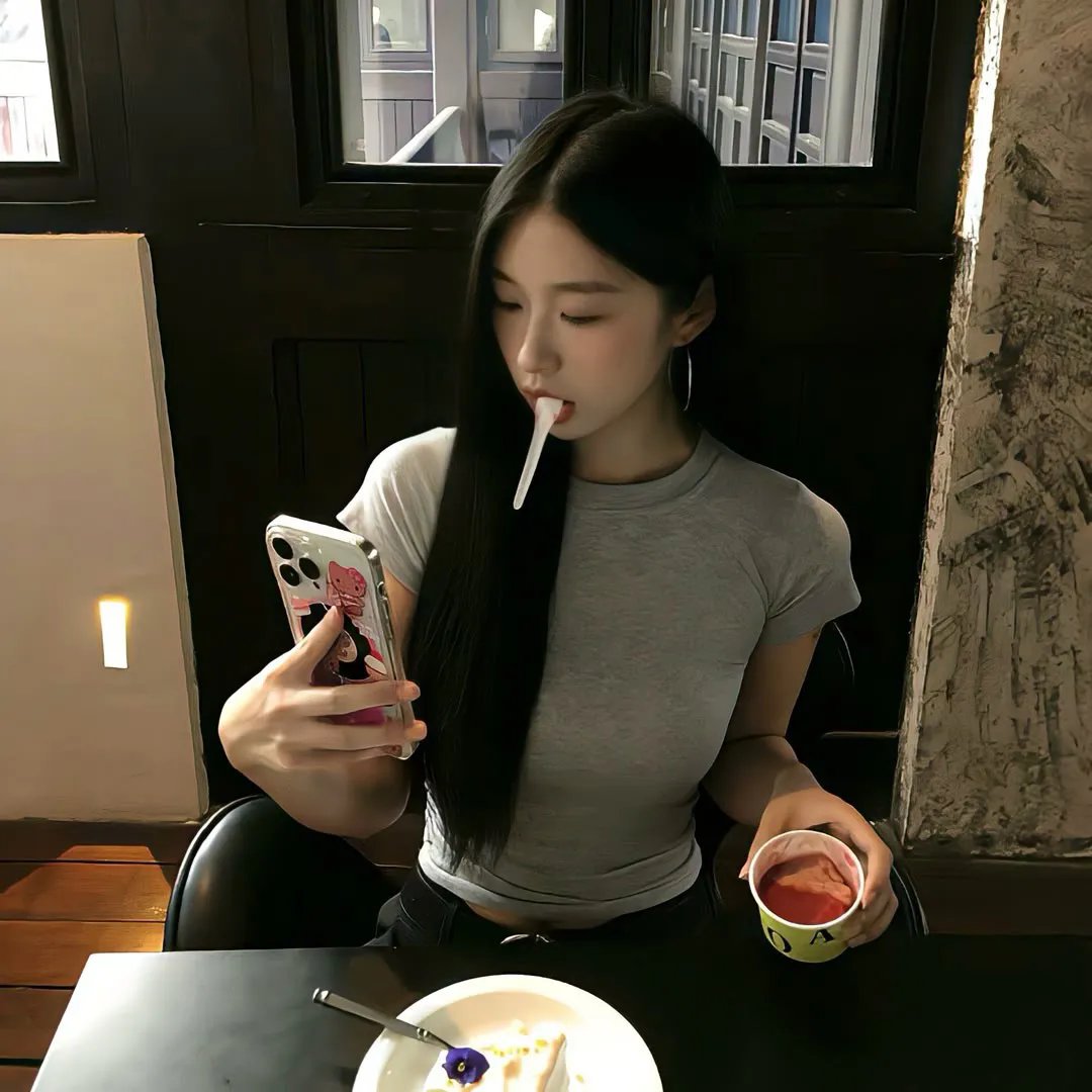 亲密的搭档