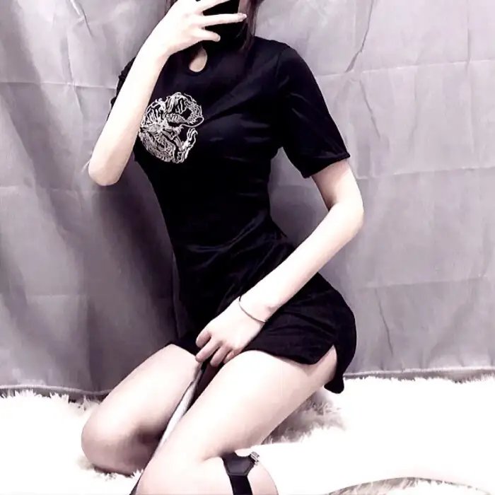 裸拳斗